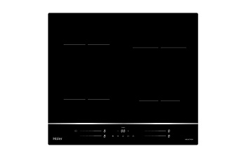 Индукционная варочная поверхность Haier HHY-Y64WSLB