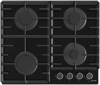 Газовая панель Gorenje GT642AB