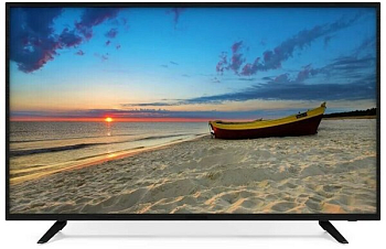 Телевизор GoldStar  LT-43F900 smart tv