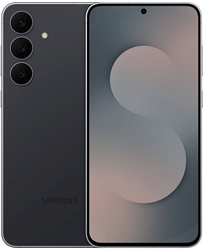 Мобильный телефон Samsung Galaxy S25 FE 8/256GB черный
