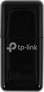 WI-FI адаптерTP-Link TL-WN823N