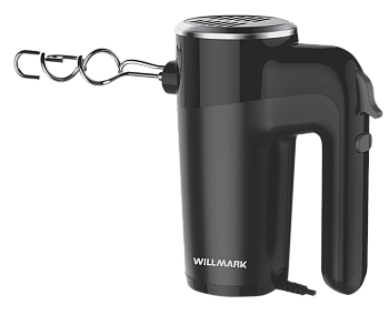 Миксер WILLMARK WHM-7003 черный