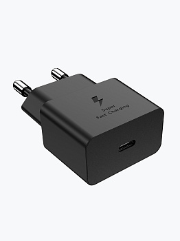  СЗУ Deppa Original S USB-C черный 11492