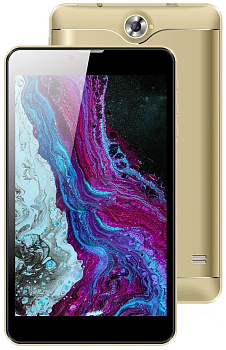 Планшет BQ 7040G Charm Plus Gold