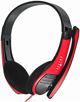 Наушники Oklick HS-M150