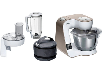 Кухонный комбайн BOSCH MUM 5XW20