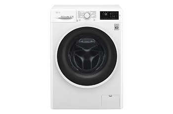Стиральная машина LG F 2J6TN0W