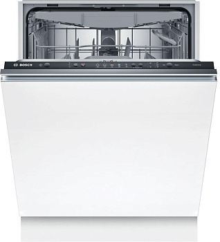 Встраиваемая посудомоечная машина Bosch SMV 25EX02E