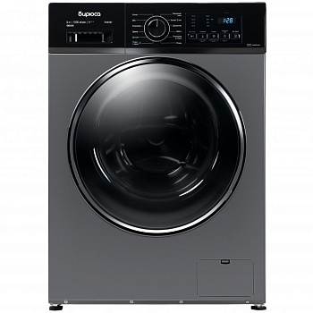 Стиральная машина БИРЮСА WM-SM610/08 S