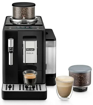 Кофемашина De Longhi EXAM 440.35 B