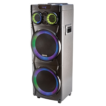 Портативная акустика AIWA CAS-1001