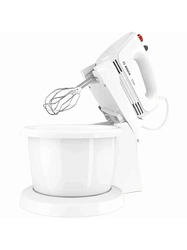 Миксер BOSCH MQWPL2000