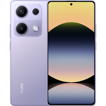 Мобильный телефон Xiaomi Redmi Note 14S 8/128GB пурпурный