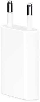 СЗУ Apple USB Power Adapter MD813 (оригинал)