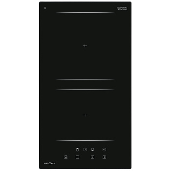 Индукционная варочная поверхность Krona REMO 30 BL