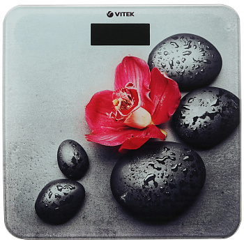 Весы напольные VITEK  VT 8084
