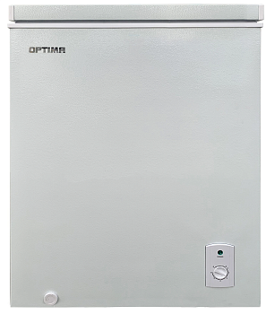 Морозильный ларь Optima BD-181K 
