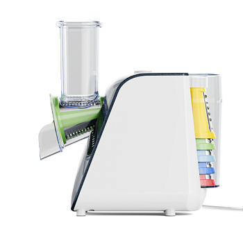 Овощерезка электрическая  Willmark WSM-7830