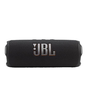 Портативная акустика JBL Flip 7 черный