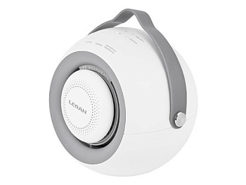 Тепловентилятор LERAN PTC 797 HW