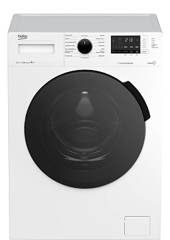 Стиральная машина BEKO WSPE 6H612W