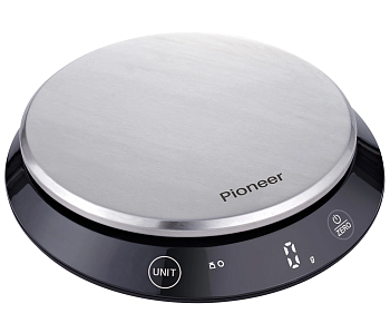 Весы кухонные Pioneer PKS1011