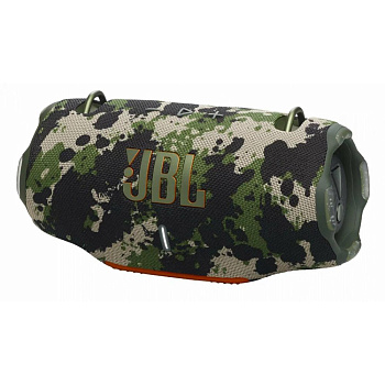 Портативная акустика JBL Xtreme 4 камуфляж