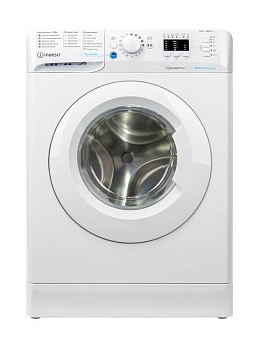 Стиральная машина Indesit BWSA 6109 WWV