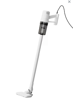 Пылесос вертикальный Lydsto Handheld Vacuum Cleaner V1 white