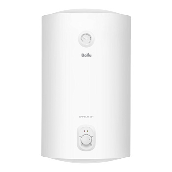 Водонагреватель Ballu BWH/S 80 Orfeus DH