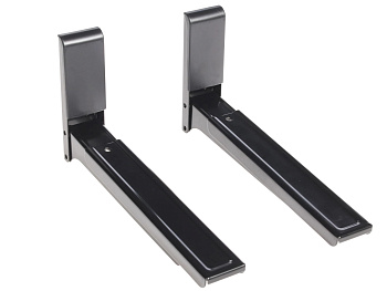 Кронштейн для СВЧ HOLDER MWS-2003 черный