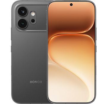 Мобильный телефон Honor 600 5G 12/512GB черный