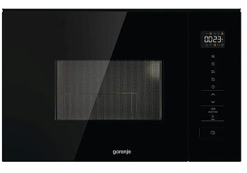 Встраиваемая микроволновая печь GORENJE BM201SG3BG