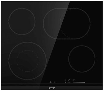 Электрическая панель Gorenje ECS643BCSC