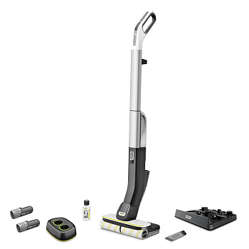 Электрошвабра KARCHER FC 4-4 BatterySet 1.056-400.0