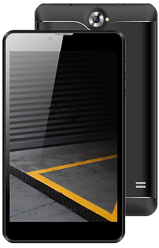 Планшет BQ-7000G Charm Black