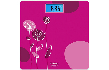Весы напольные TEFAL PP 1531V0