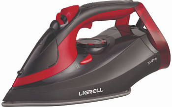 Утюг Ligrell LSI-2608