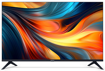 Телевизор Xiaomi Mi TV A 32" 2026 (L32MB-ARU)