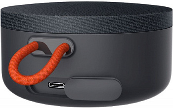 Портативная акустика Xiaomi Mi Portable Bluetooth Speaker (BHR4802GL) gray
