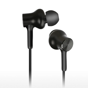 Наушники Smartbuy SBH-108 черный