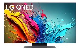Телевизор LG 65QNED86T6A