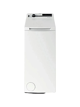 Стиральная машина Whirlpool TDLRB 6252BS 