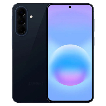 Мобильный телефон Samsung Galaxy A57 5G 12/256GB синий (Awesome Navy)