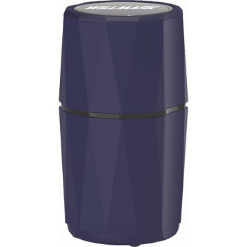Кофемолка Willmark WCG-388 синий