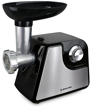 Мясорубка  Brayer BR 1607