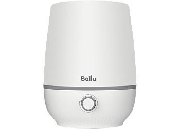 Увлажнитель BALLU UHB-450T gray