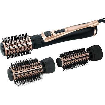 Фен-щётка Brayer BR3100