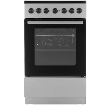Плита электрическая Gorenje GEC5B41WG