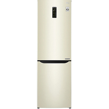 Холодильник LG GA-B419 SEUL